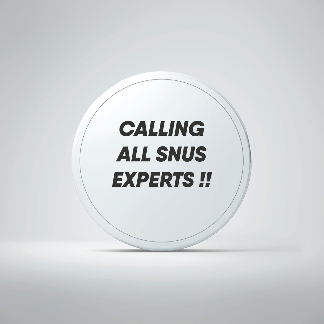 What Is Snus